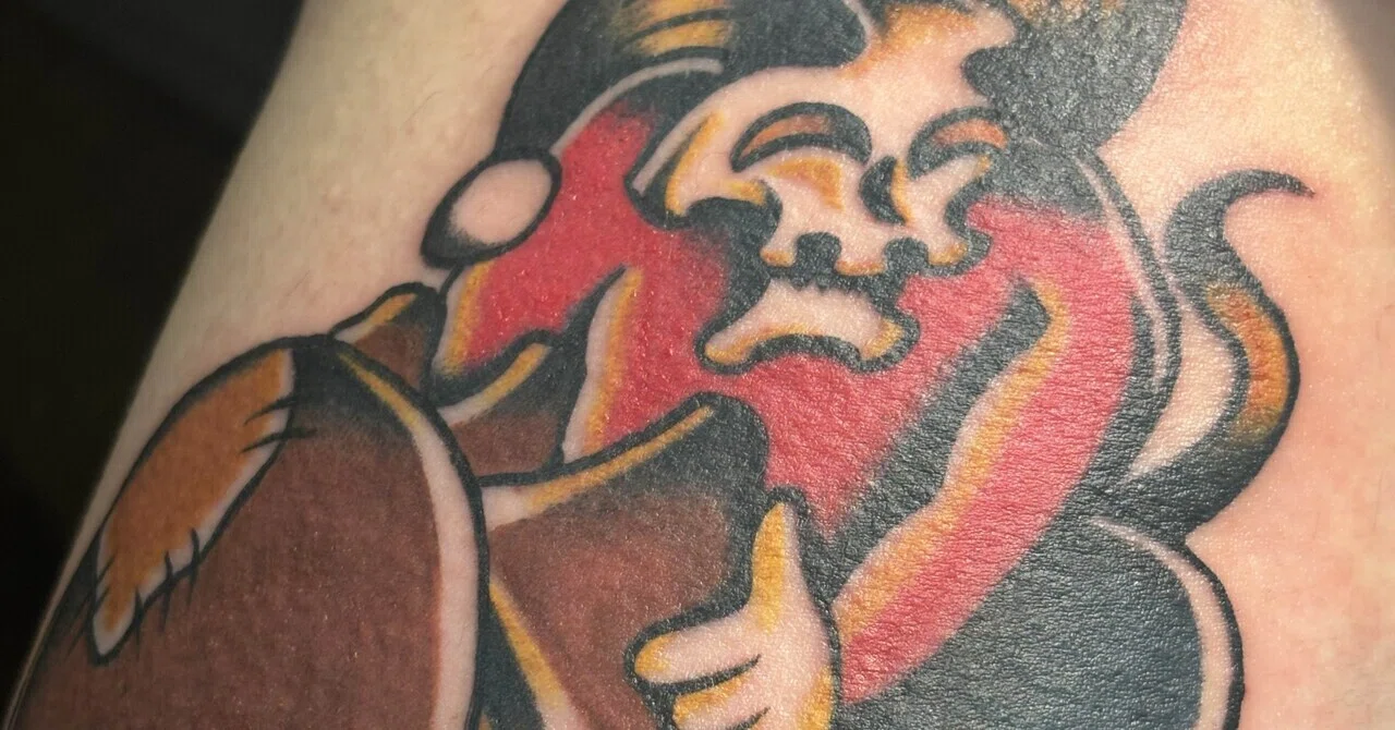 過去フラッシュ紹介！｜STROKER TATTOO/ストローカータトゥー