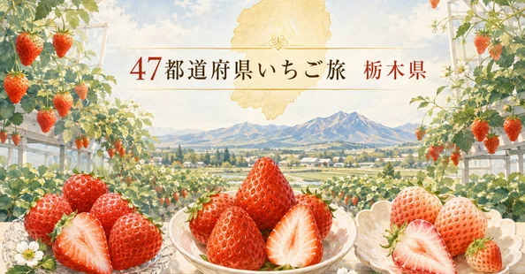 日本いちご協会～日本のユニークないちご文化を世界に発信！！｜note