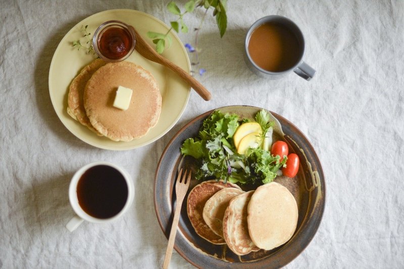 パンケーキミックス スパイスカレーキット 販売開始です くらしアトリエ 地域と暮らしの発信 Note パンケーキミックス スパイスカレーキット 販売開始です くらしアトリエ 地域と暮らしの発信 Note