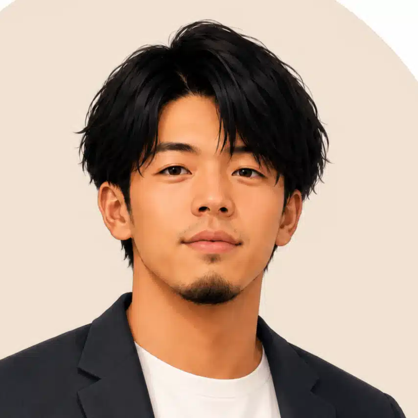 テイク岡田さん