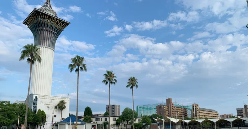 ラン 花博記念公園鶴見緑地 大阪市鶴見区 サザヱ Note