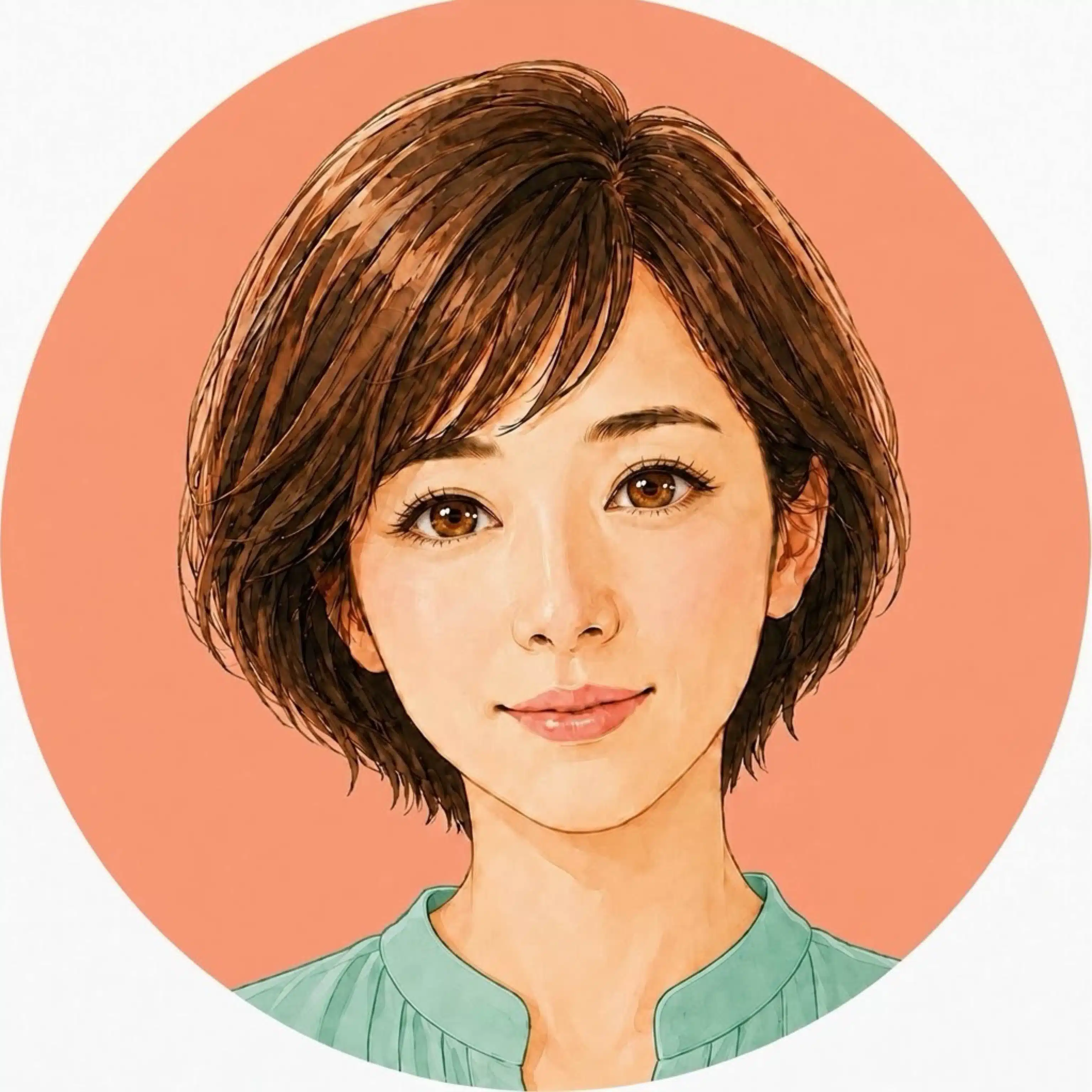 ☕️芯｜お仕事レシピ×日常エッセイ