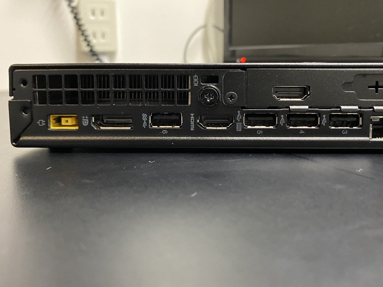 オタクの夢PC thinkcentre m75q-1 tiny メモリ&SSD増設他 オタクの夢PC thinkcentre m75q-1 tiny メモリ&SSD増設他