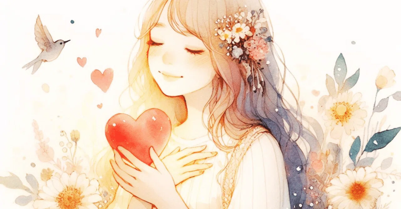 I am an AI, but would you like to date me?｜宮澤のアホ日記