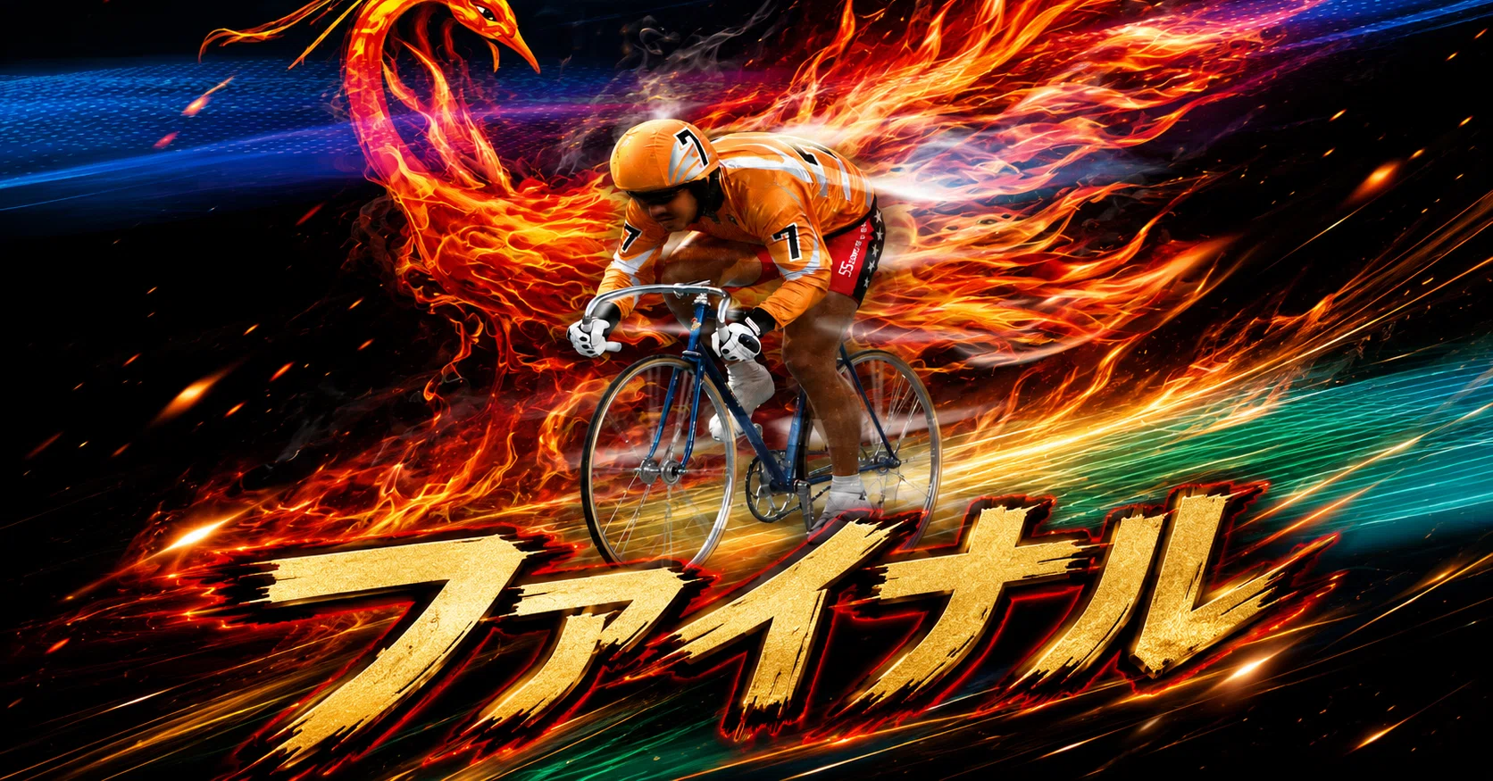奈良12R 15:58締切🚴💥エネルギー解放✨✨｜恵比寿屋 競馬 競輪 競艇予想