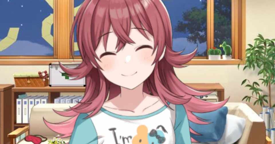 死ぬことを考えるのはやめて 小宮果穂のことを考えるようにした 大口むにゃむにゃ Note