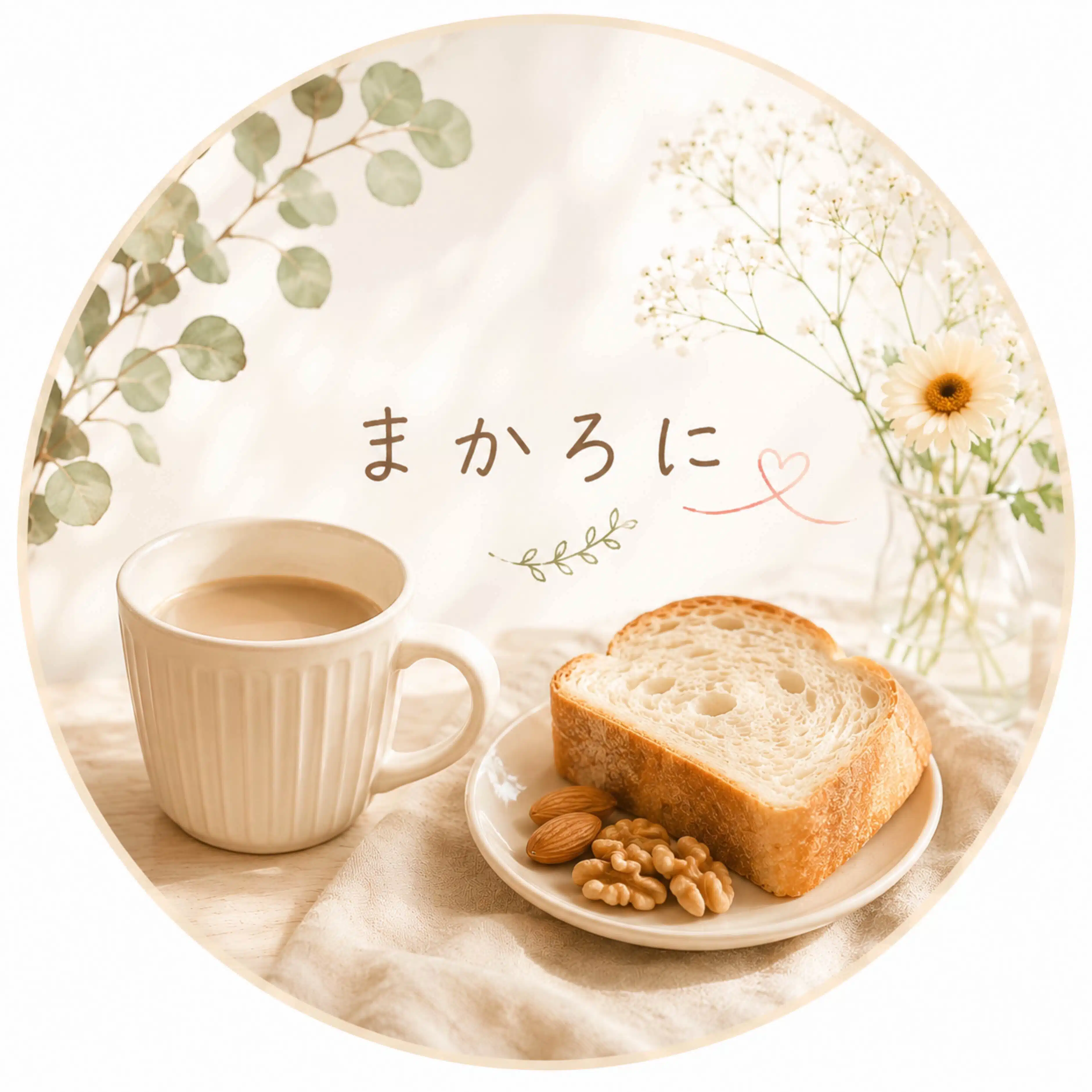 まかろに｜血糖値と日々の暮らし🌷