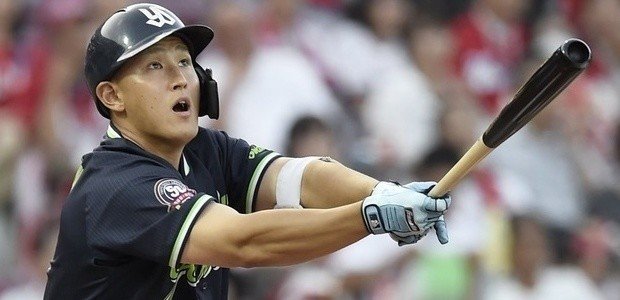 年9月最新 プロ野球選手の登場曲超個人的ベスト5 ヤクルト編 マーカス 鷺ヌーマン Note 年9月最新 プロ野球選手の登場曲超個人的ベスト5 ヤクルト編 マーカス 鷺ヌーマン Note