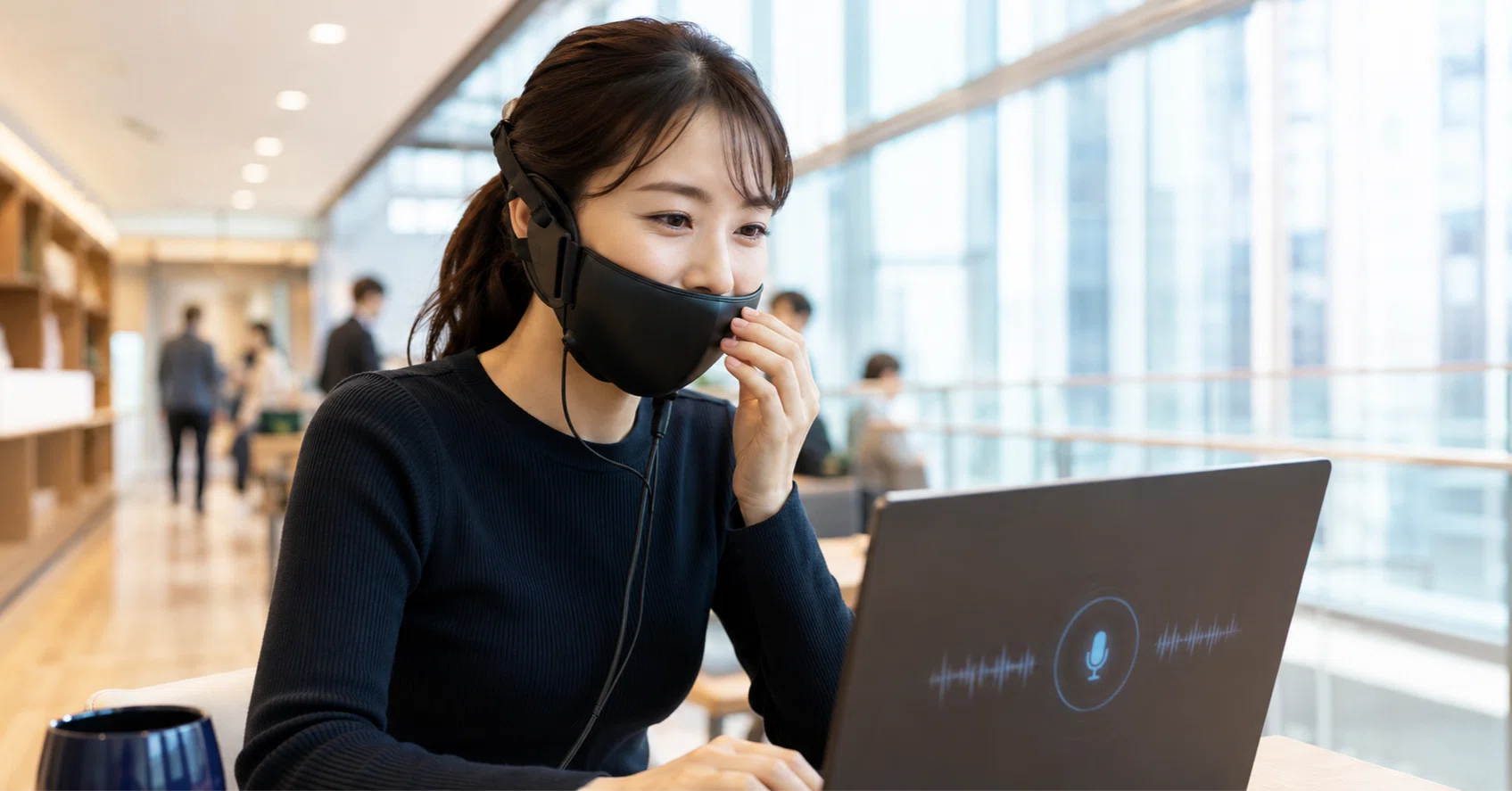 🤫 VEKTA防音マスクを実際に使ってみた｜率直レビュー｜Dr. ユタイ