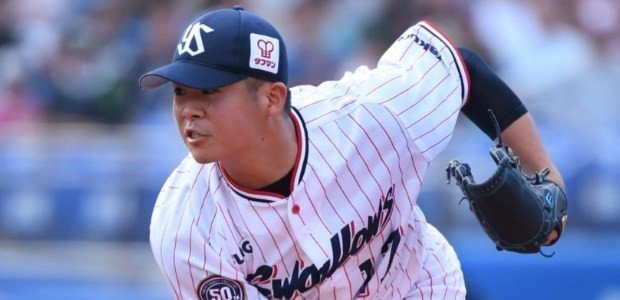 年9月最新 プロ野球選手の登場曲超個人的ベスト5 ヤクルト編 マーカス 鷺ヌーマン Note 年9月最新 プロ野球選手の登場曲超個人的ベスト5 ヤクルト編 マーカス 鷺ヌーマン Note