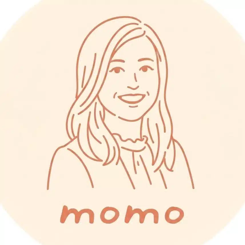 momo