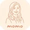 momo