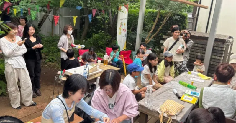 6月の活動報告🍃