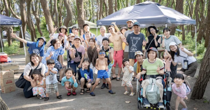7月の活動報告🌊