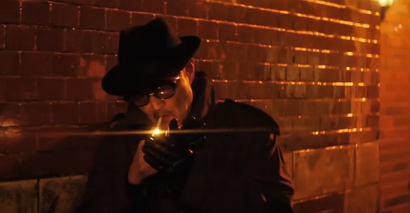 映画 一度も撃ってません garia note