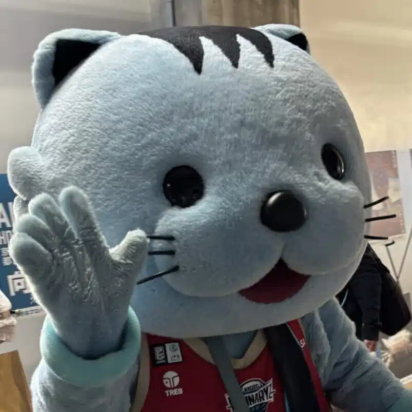 【バスケ旅行】STさん