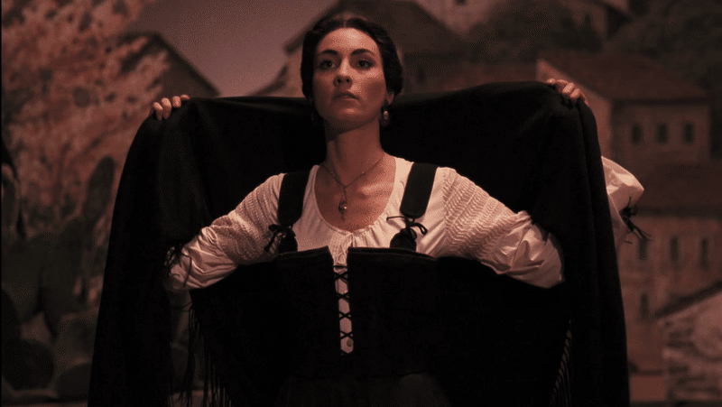 ゴッドファーザー Part あらすじ解説 Fufufufujitani Note