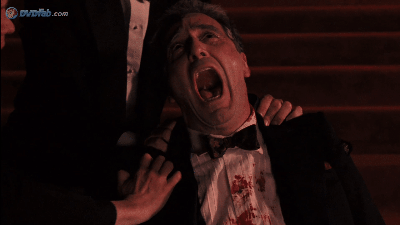 ゴッドファーザー Part あらすじ解説 Fufufufujitani Note