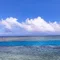 深海青
