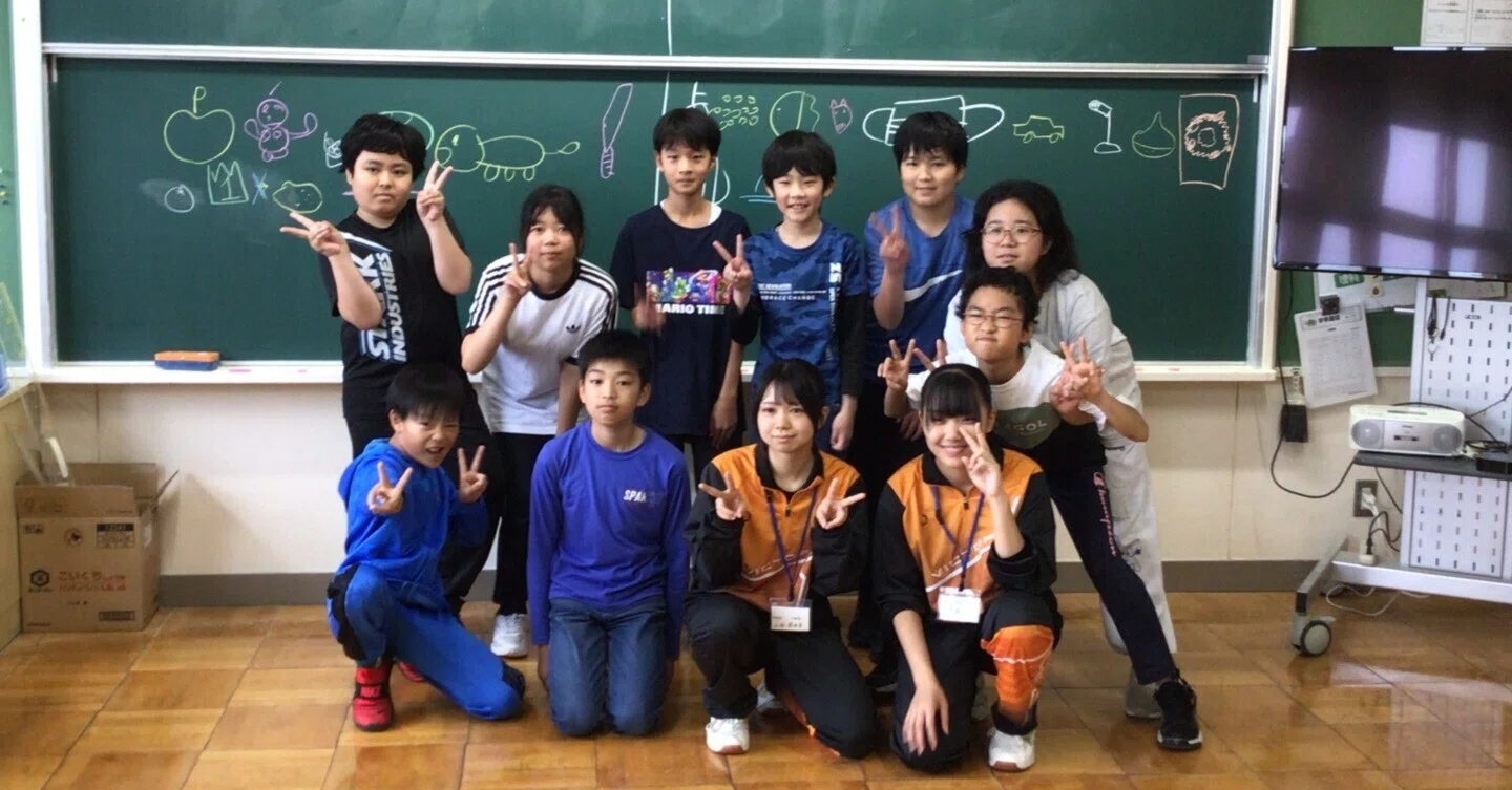 みらいの教員育成プログラムの学校実習終了しました｜北海道枝幸高等
