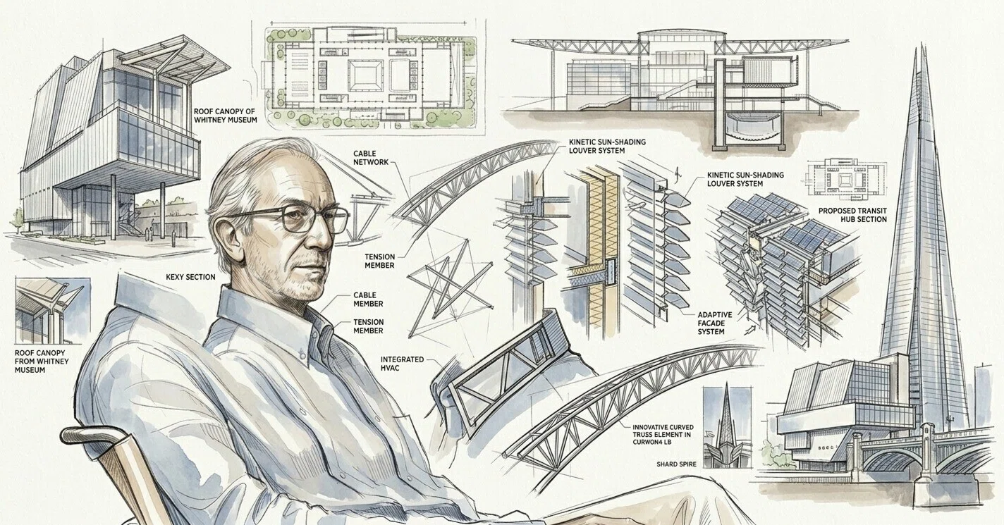 アート・デザイン・音楽 GA Architect 14: Renzo Piano GA Architect