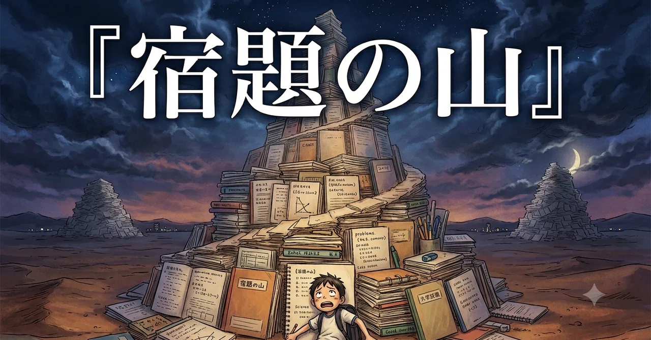 見出し画像