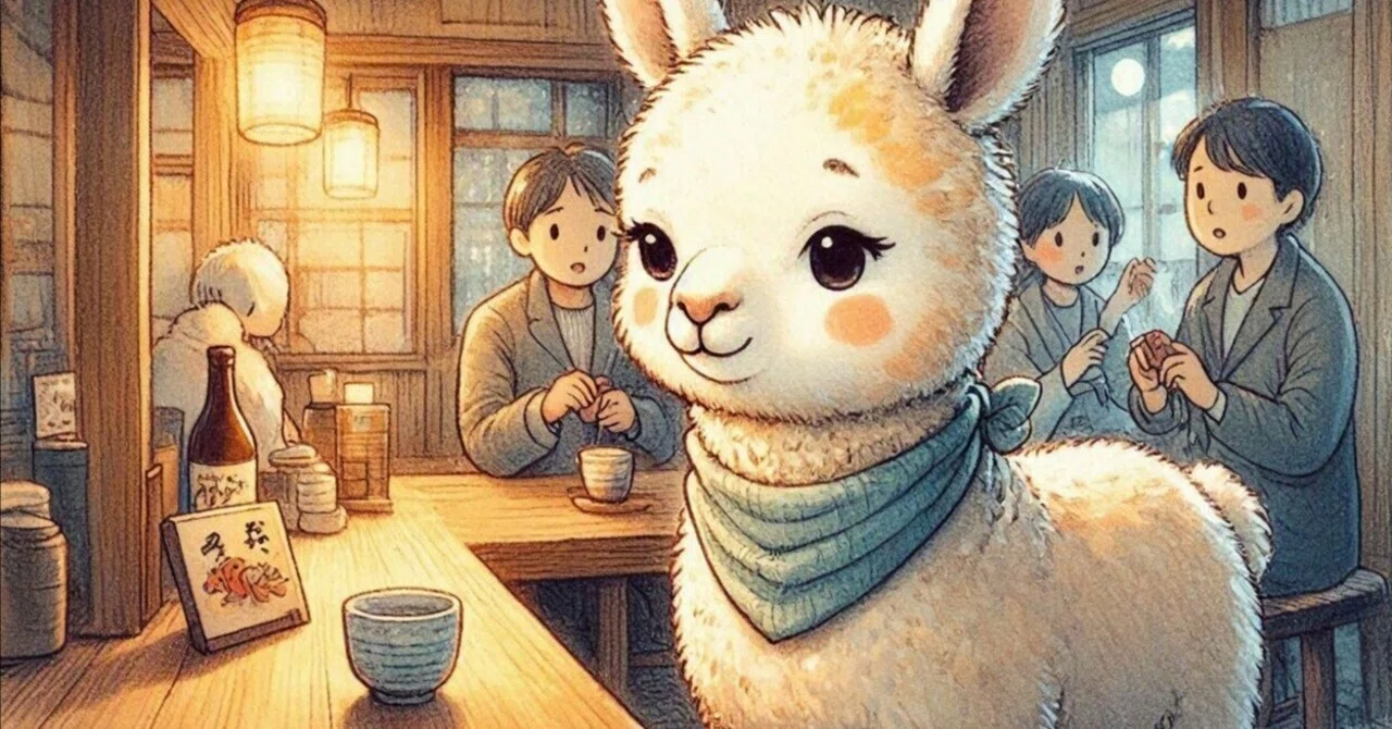 コメント者7/9 大15 忖度するAI【究極の選択】｜Catapp-Art3D