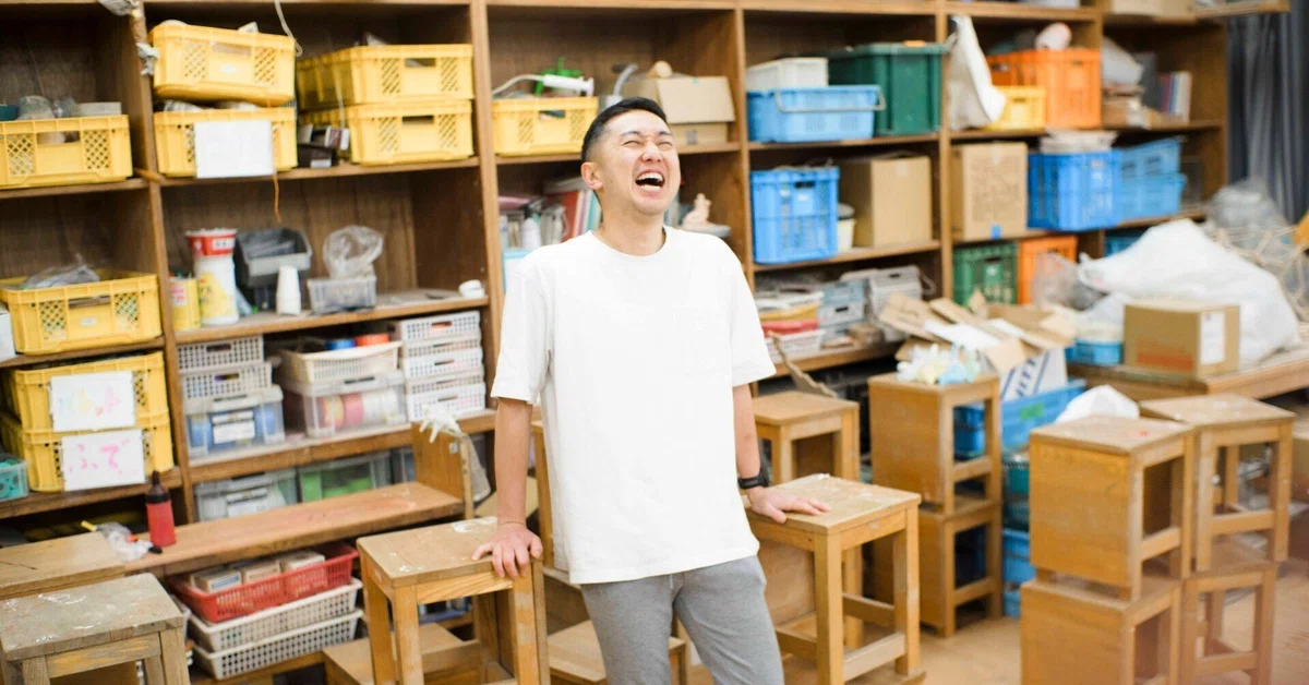 [Teacher's File.21] An experimental ground for creating the future.｜成城学園