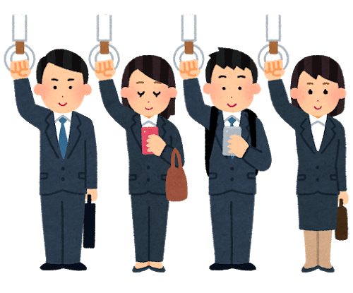 携帯電話 スマホのマナーについて Uem Y Note