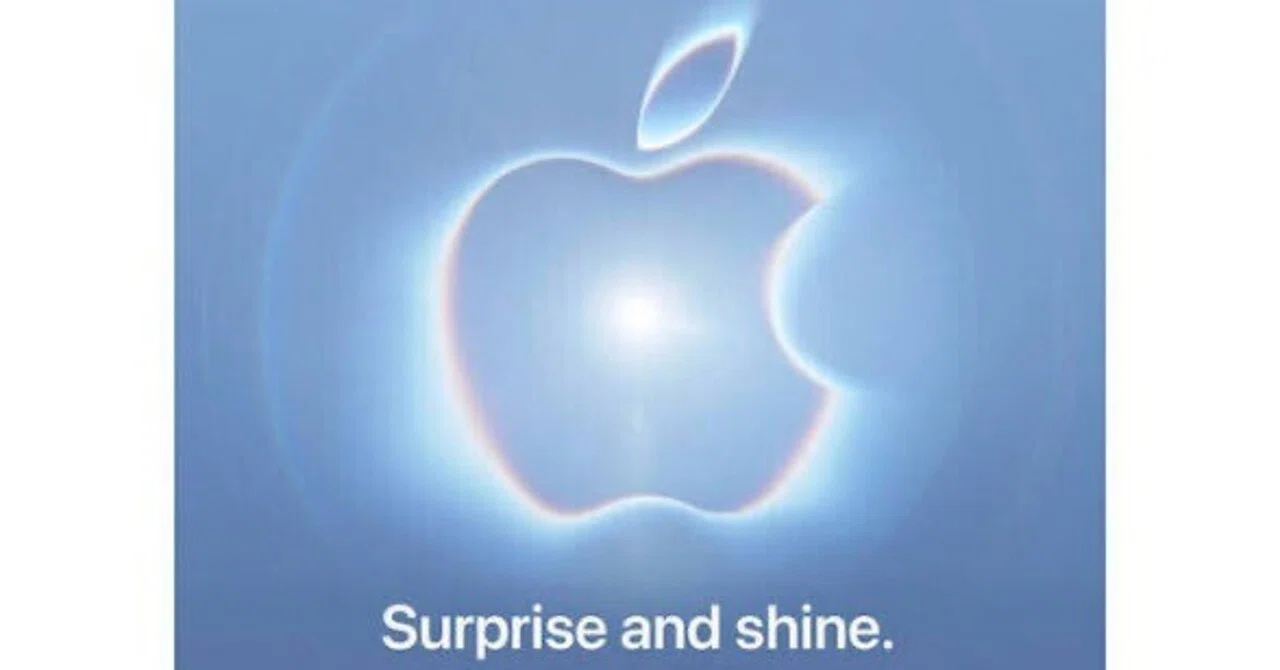 Apple、9月9日に「Surprise and shine」開催へ――iPhone 18 Proと初の