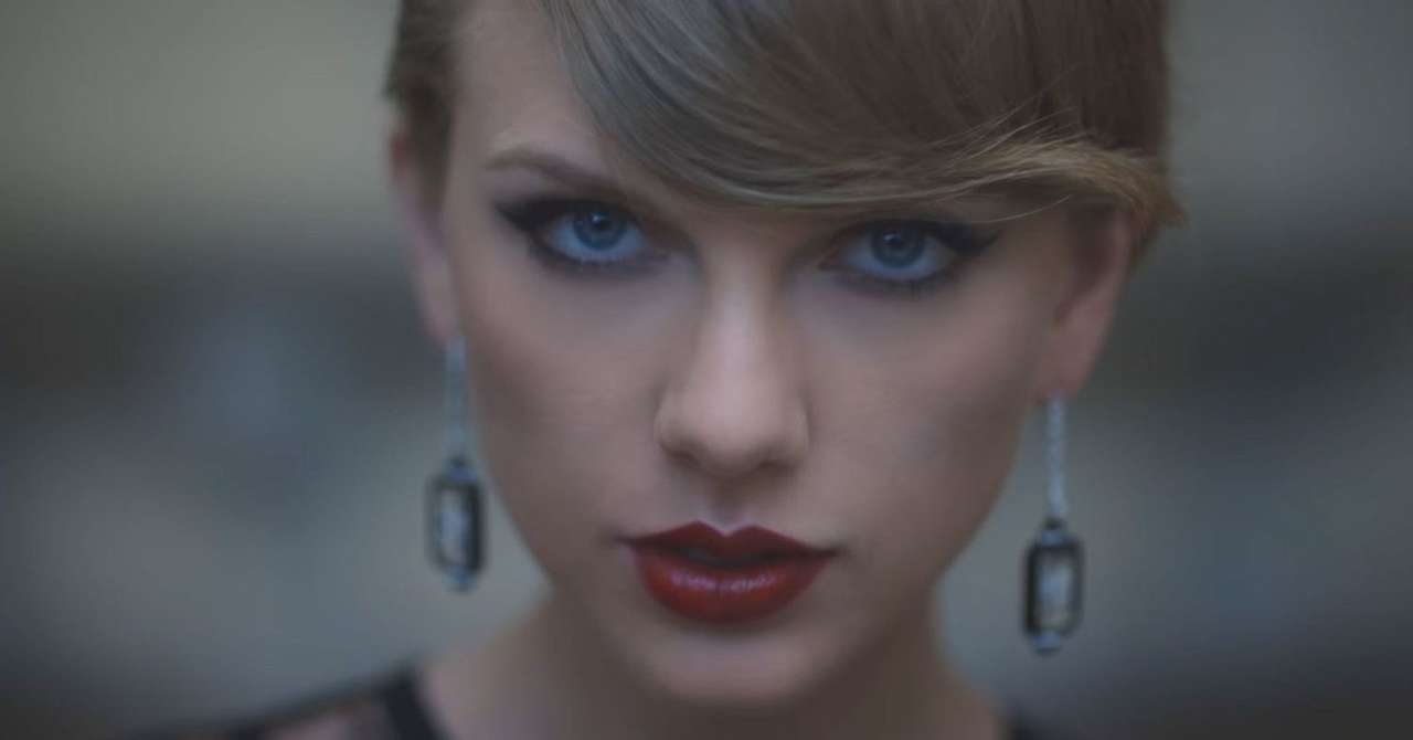 和訳 Blank Space Taylor Swift Mila Note