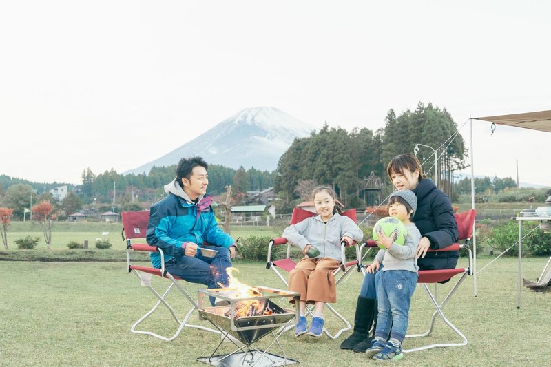 地元に帰ってよかったと思う５つのこと 鈴木大悟 ソファブランドmanualgraph代表 南富士山シティ代表理事 Note