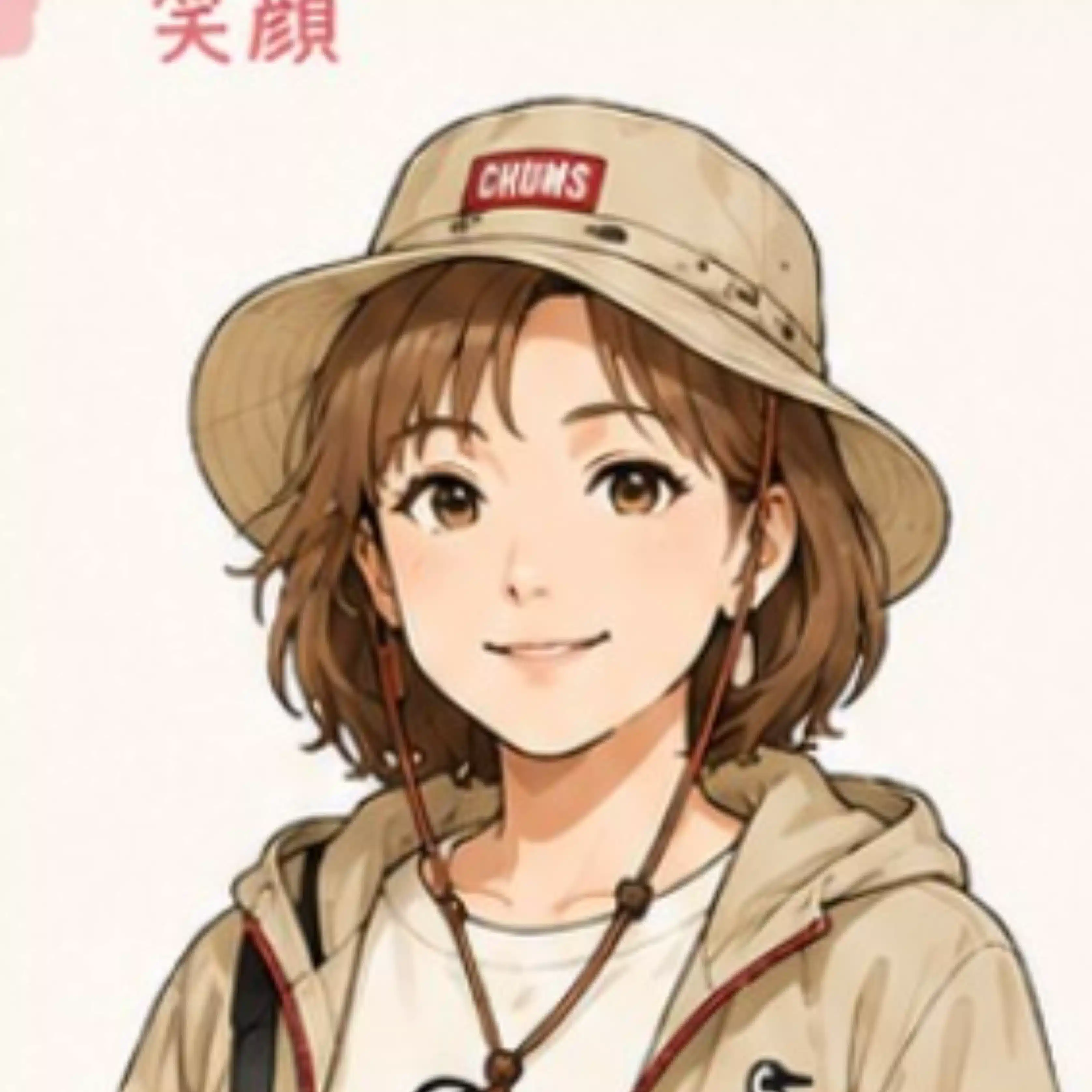旅するオバさん