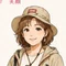 旅するオバさん