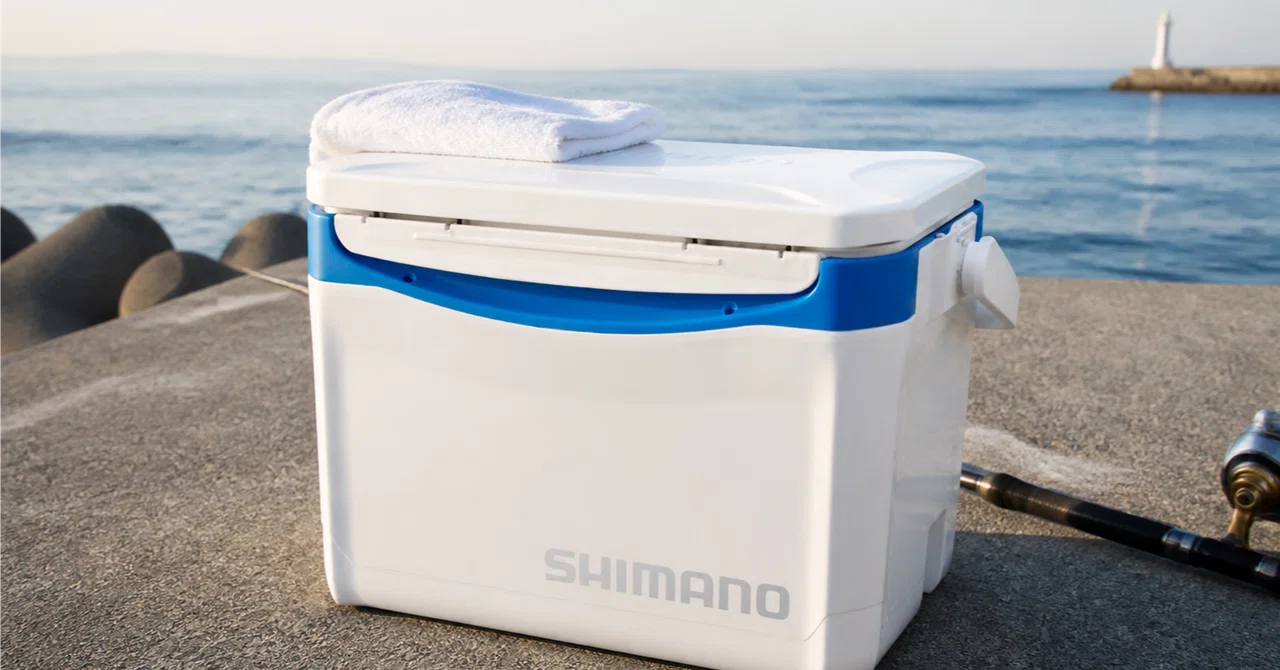 5 Recommended Fishing Cooler Boxes | How to Choose to Avoid the Common ...