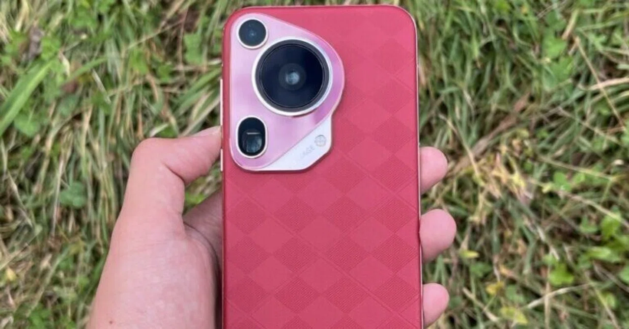 HUAWEI Pura 70 Ultra Limited Edition】A Quick Review of the