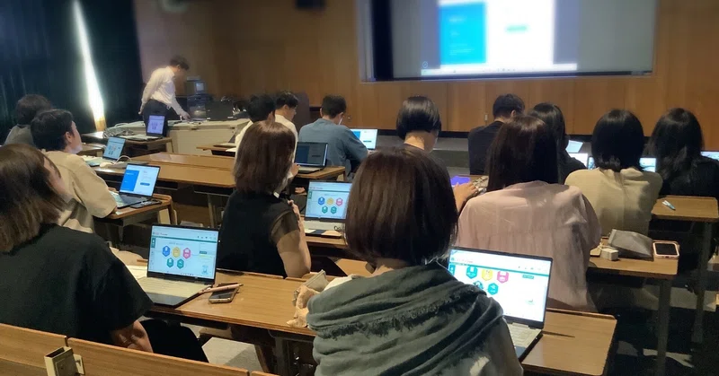 😸【貴志川高校】先生たちも日々アップデート！ICTを活用した「新しい学び」への挑戦