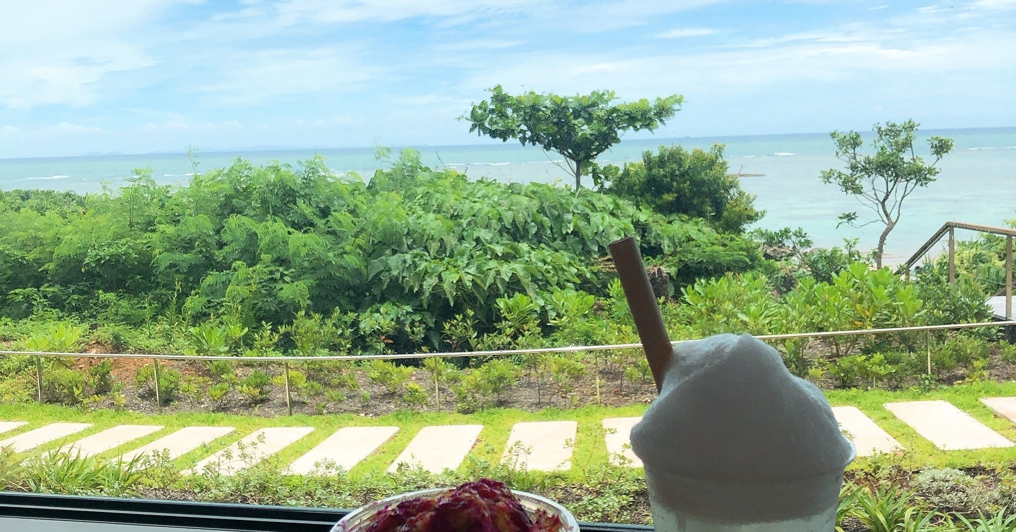 永久保存 沖縄で 本当に 海が見えるカフェ教えます やばい ゆり 沖縄移住 Note 永久保存 沖縄で 本当に 海が見えるカフェ教えます やばい ゆり 沖縄移住 Note