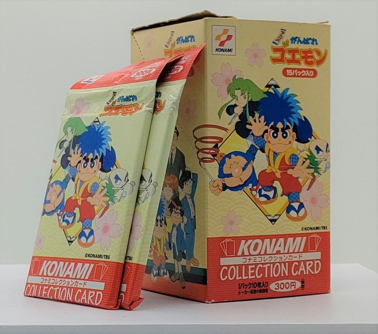 がんばれゴエモン千両箱✨非売品 - メルカリ