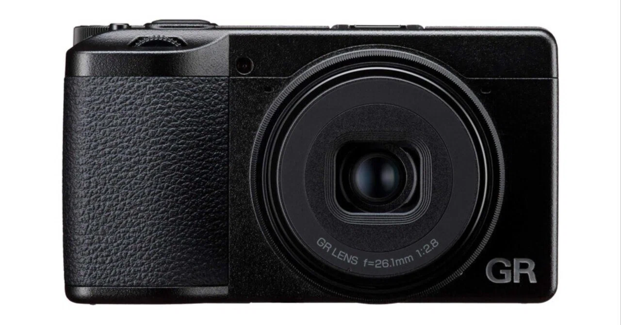 速報】待望の40mm！RICOH GR IVxが開発発表の熱狂の裏で見え隠れする