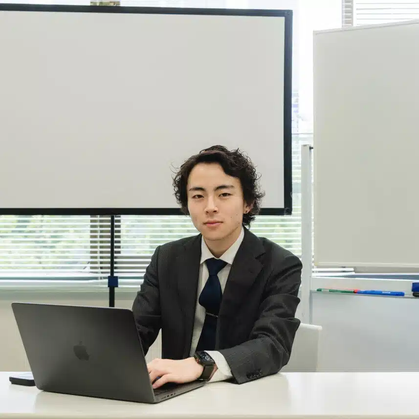 ショウヘイ｜現場で回るAI
