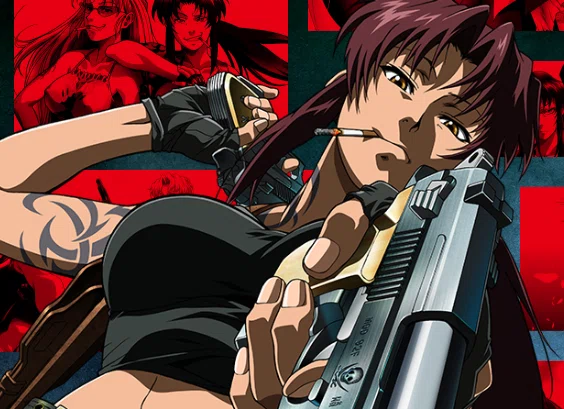 ブラックラグーン4_リセット期待値（バラライカゾーン期待値）｜ヲ猿