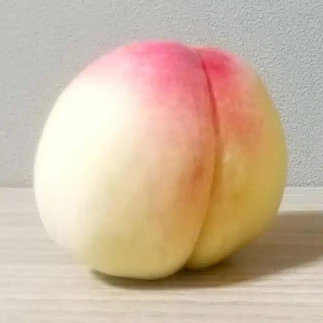 桃のNOTE
