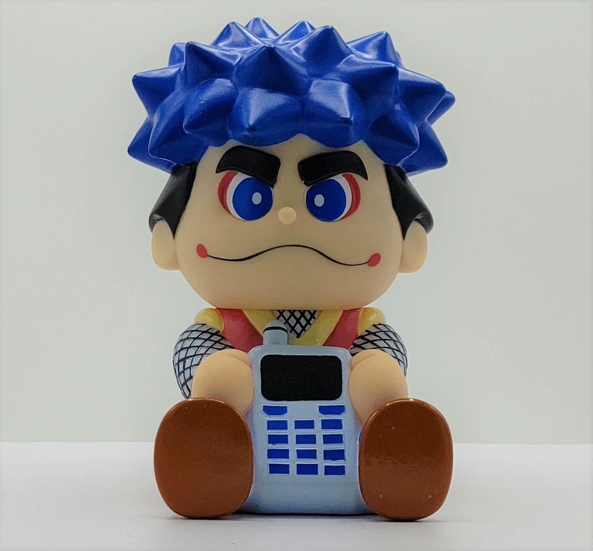 がんばれゴエモン キャラグッズ総まとめメモ｜湯豆腐