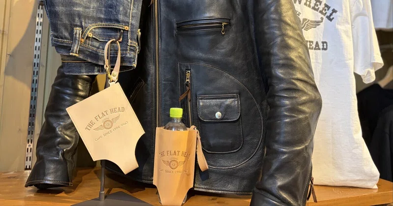 【FLAT HEAD 高崎店】AGING DAYS🔥ご来店ありがとうございました。