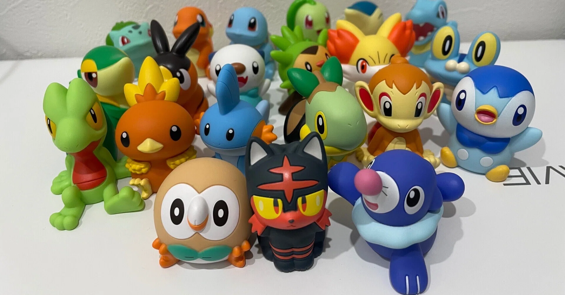 どうなるポケモンキッズ｜アヤベ・トモロウ（アクカク）