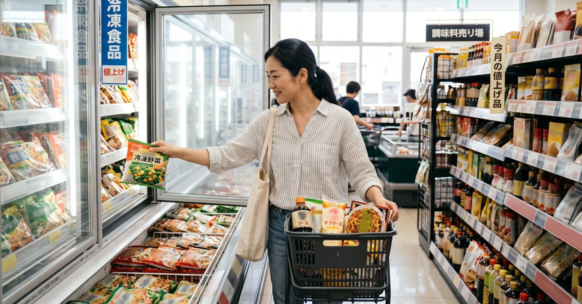 緊急】2026年9月、食品値上げが過去最多に😭今週末にできる家計と食卓