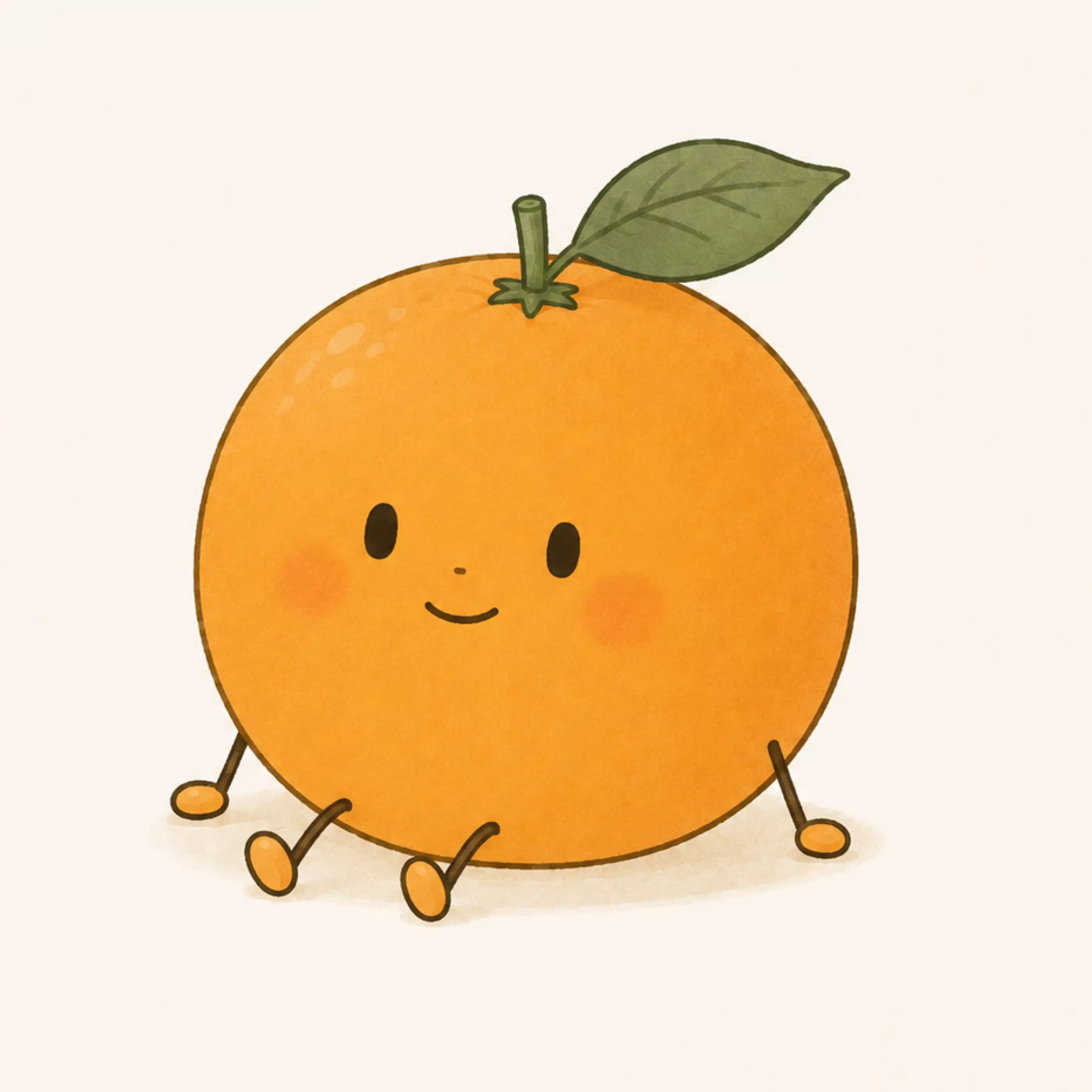 みかん｜気ままに生きる会社員