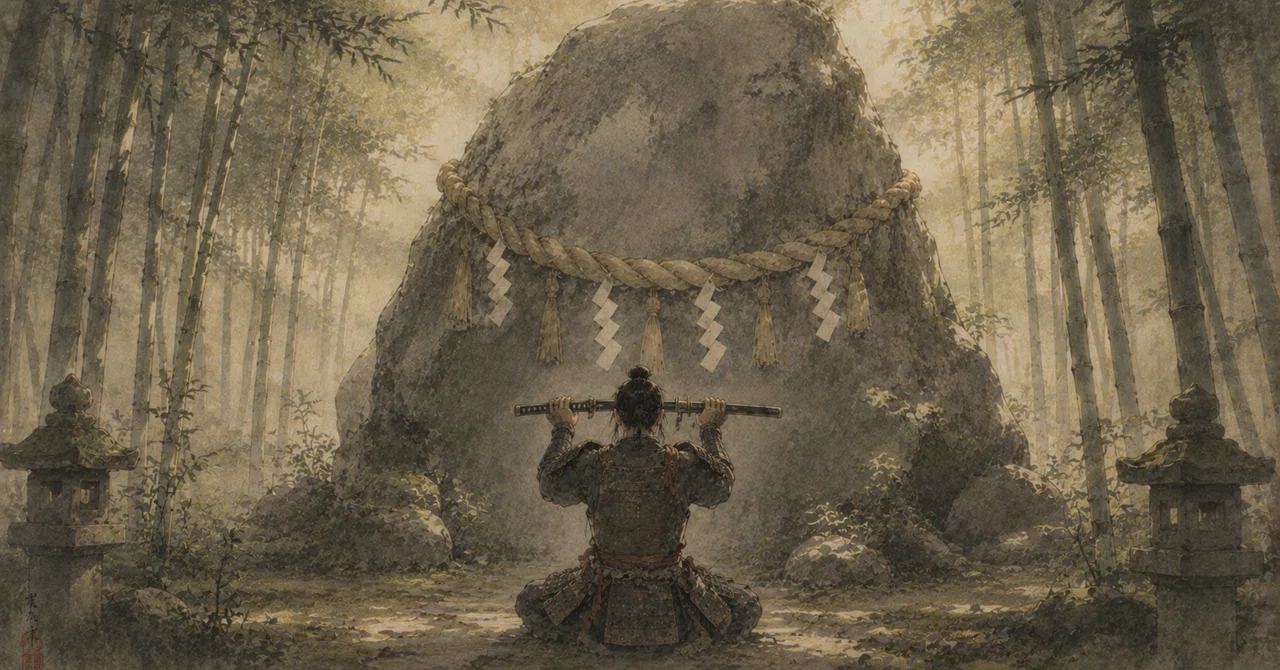 Japanese-style 5e Class: 'Samurai'｜ヘルルイン