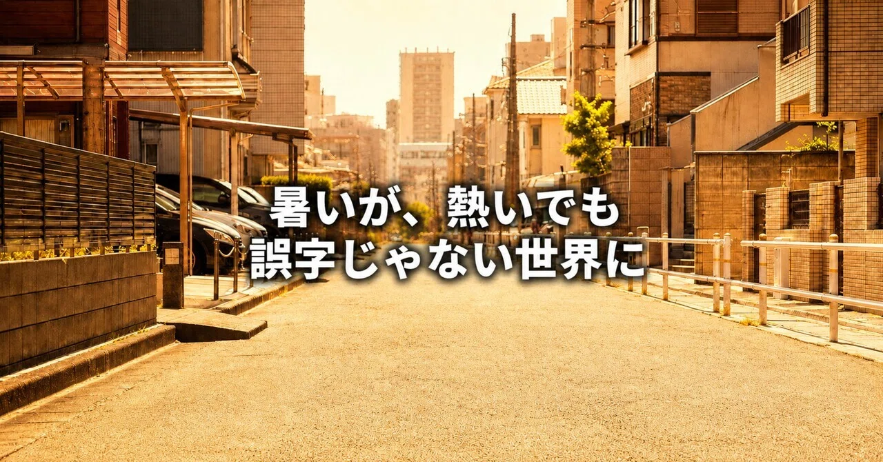 見出し画像